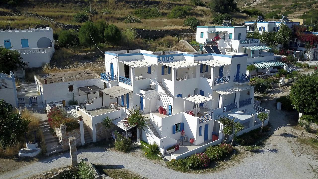 Argo-Studios Kini Exterior photo
